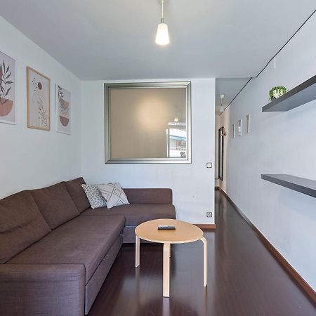 Citytrip Poble Nou Beach Barcelona Exterior foto
