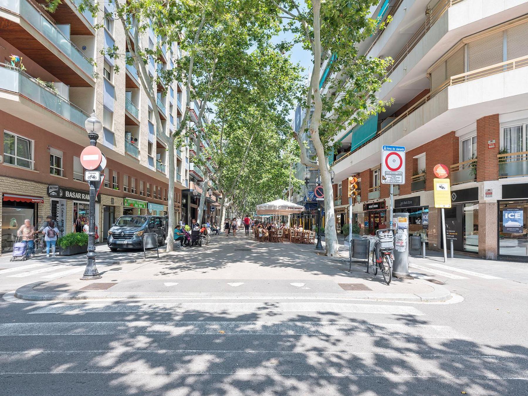 Citytrip Poble Nou Beach Barcelona Exterior foto