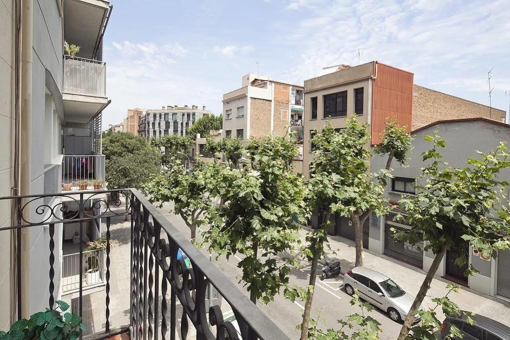 Citytrip Poble Nou Beach Barcelona Exterior foto