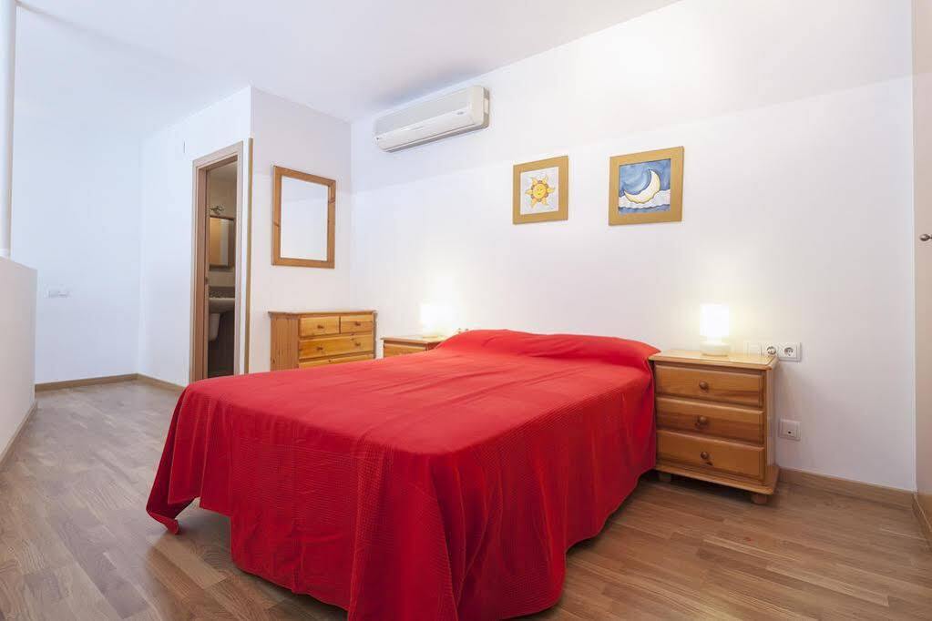 Citytrip Poble Nou Beach Barcelona Exterior foto